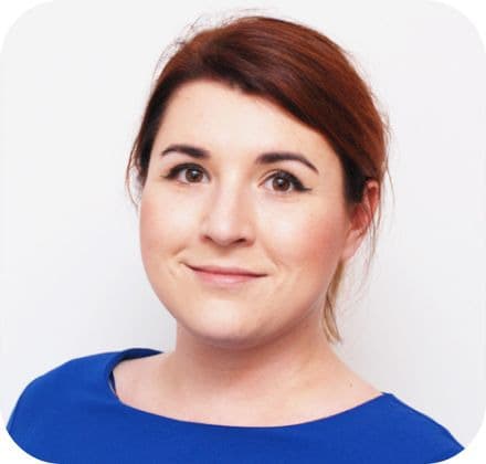 Magdalena Biegusiewicz, Head of People w Revolve Healthcare