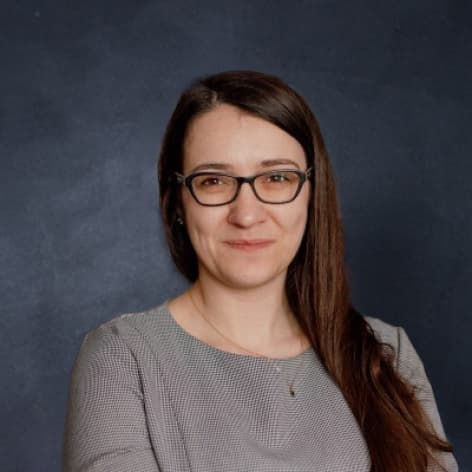 Photo of Wanda Sordoń, Regulatory Specialist at Revolve Healthcare.