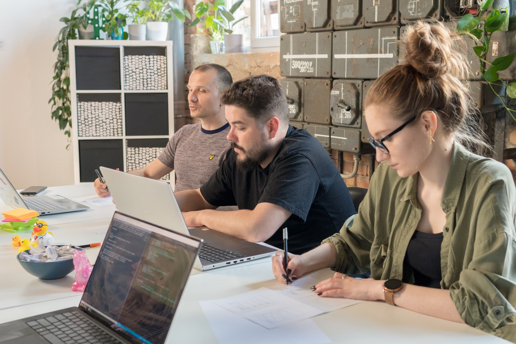 medical-software-development