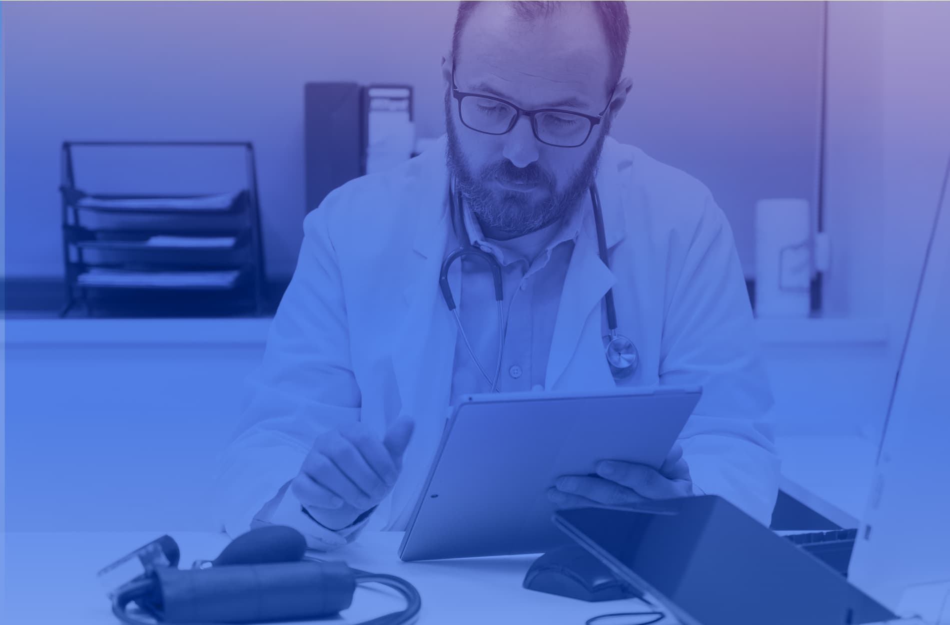 Interoperability in medical software revolve healthcare.