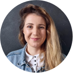 Sabina-Wojnar-Revolve-Healthcare-Project-Leader Sabina-Wojnar-Revolve-Healthcare-Project-Leader